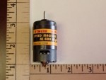Dymond Modelsport Max 480 Hi Power Motor