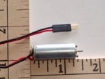 <b>GWS Replacement Motor for 40 and 50 size EDF Ducted Fans</b>