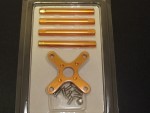 C3548 Mount Seat