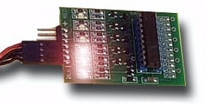 <b>Astro Blinky Battery Balancer p/n 106-123</b>