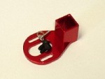 Radical RC #2 Stick Mount for 22 and 28mm Outrunner Motors