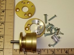 Model Motors Planetary Gearbox 3:1
