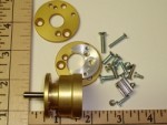 Model Motors Planetary Gearbox 3:1