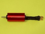 RadicalRC Brushless Motor 14L