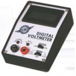 Ace RC Digital Voltmeter