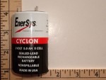 EnerSys Cyclonr 2V X Sealed Pb Cell