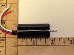 <b>GWS Brushless Inrunner Motor 3000kv</b>