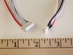 <b>Kokam 4S, 12" Balance Extension</b>