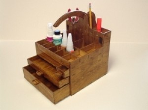 <b>Radical RC Mini Tote Box M3</b>