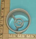 GWS EDF55-300H Fan Systems 55mm Outer Case - Gray