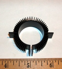 GWS Heat Sink for BL28XX Inrunners