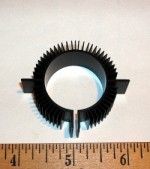 GWS Heat Sink for BL28XX Inrunners