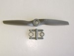 APC 5.7 x 3 Sport Free Flight .049 Propeller