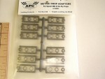 APC Metric Prop Inserts - Fit S400 and Slow Fly Series Props