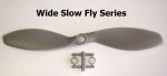 APC 7 x 3.8 Wide Slow Fly Propeller