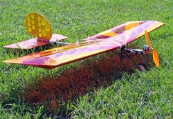 Millennium RC X-Trainer Build Bundle Kit