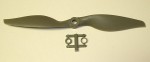 APC 7 x 4E Thin Electric Composite Propeller