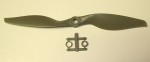 APC 7 x 6E Thin Electric Composite Propeller