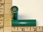 Sanyo 1650 Flat End AA NiMH Cell - Product Image