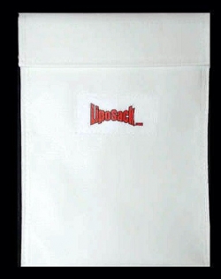 Liposack, 9 x 12" Lipo Safety Charging Sack