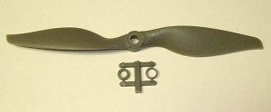 APC 7.8 x 6C Carbon Fiber Electric Propeller