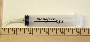<b>BruLine 12 CC Glue Syringe</b>