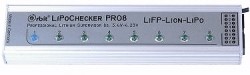 <b>Orbit LiPo Checker Pro 8s 3.4V-4.2V</b>