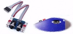 <b>Orbit Microlader SIO Interface to USB-PC</b>