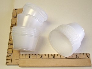 <b>Radical RC 2oz. Mixing Cups Bulk Pack 55+ Each</b>
