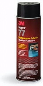 <b>3M Super 77 Multipurpose Contact Adhesive PARCEL POST</b>
