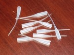 <b>House of Balsa Flexy Tips for CA Bottles, 10PK</b>
