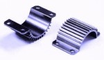 Mpi Maxx Motor Mount Heat Sink 20mm