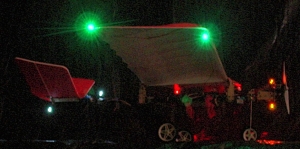 <b>Slow Stick Night Fly Lights 8-LED</b>