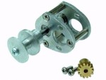 Maxx Flying Gearbox #1066 & Adapter 1:2.5