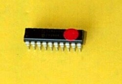 Astro Flight Upgrade Chip to 123 Charger