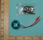 <b>Himax HC2805 Outrunner Motor 1430kv</b>