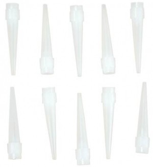<b>House of Balsa Z tips 10 pack</b>