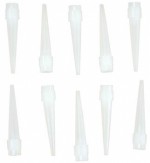<b>House of Balsa Z tips 10 pack</b>