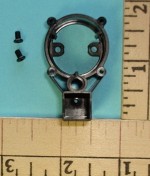 GWS 20mm Inrunner 10mm Stick Mount