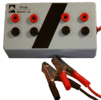<b>12V Power Distribution Panel</b>