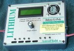 <b>Astro Flight 109 Lithium Polymer Charger</b>