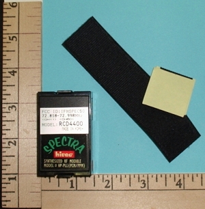 <b>Spectra Module  SUPER SALE!! 1 Only! (DELETE WHEN SOLD)</b>