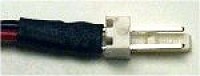 JR/Hitec/Futaba Universal Direct TX Charge Pigtail