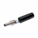 TX Charge Plug for Aurora 9 (any Hitec 7.2V TX) #17