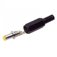 TX Charge Plug #10 for Airtronics SD-10G