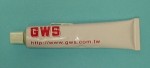 <b>GWS Foam Glue Tube</b>