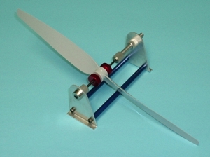 <b>Magnetic Suspension Prop Balancer</b>
