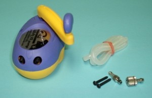 <b>Hand Operated Fuel Pump</b>