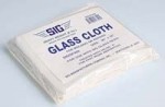 <b>Fiberglass Cloth 38x36" .75oz Sq. Yard</b>