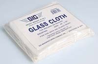 <b>Fiberglass Cloth 38x72" .75oz Sq. Yard</b>